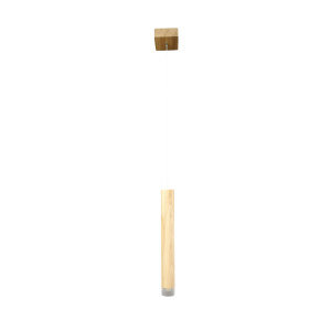 Wooden Cylinder Lume B-101 - Image 4