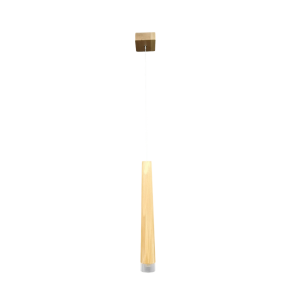 Wooden 8-angled Pyramid Lume B-106 - Image 4